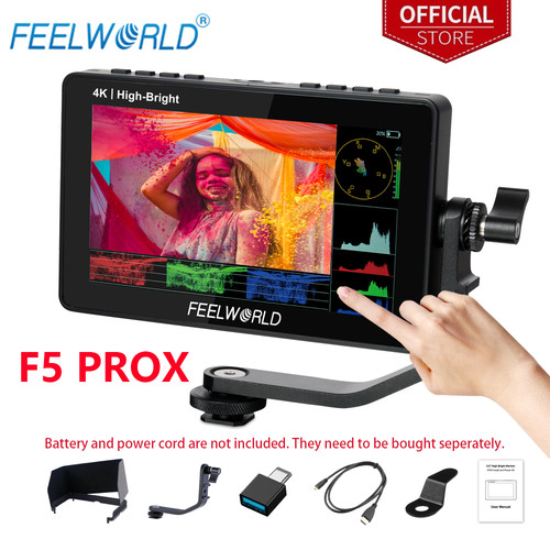Feelworld prox 5 pollici - prox,
