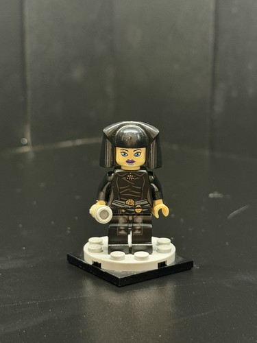 Lego star wars luminara - wars,