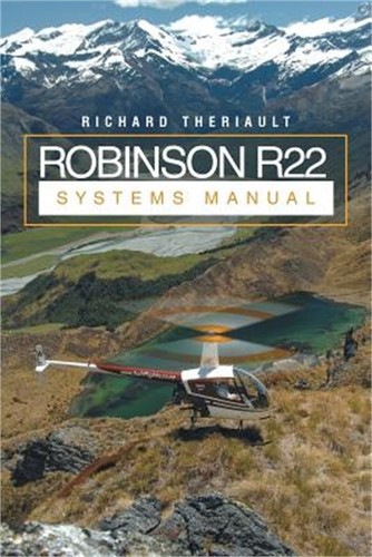 Robinson r22 systems manual - robinson,