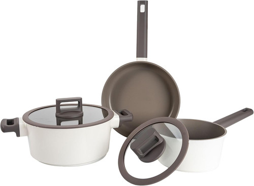 Set pentole pezzi - di,