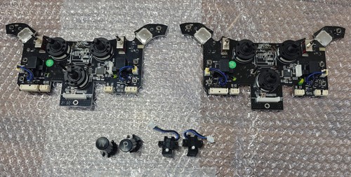 Scheda madre pcba fanatec - madre/pcba,