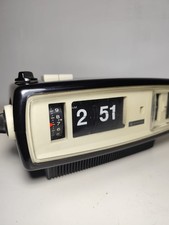 Radio Sveglia Sanyo 6CA-T45Z