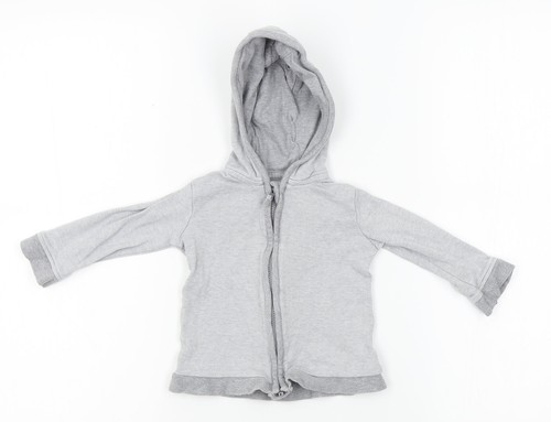 Giacca grigia george bambino - george,