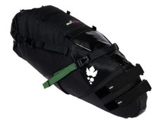 Borsa da sella impermeabile