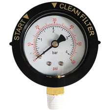 Per Pentair FNS Clean&Clear