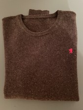 Maglione Da Uomo Lana jaggy