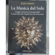 Enzo Amato La musica del sole