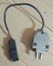 Sensore Map/Pressione