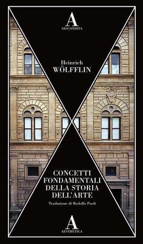 Heinrich wolfflin concetti - wolfflin,,