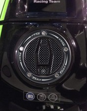 ADESIVO 3D PROTEZIONE TAPPO