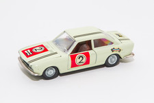 Pilen Seat Fiat 124 Sport Coupe No Dinky No Edil No Mercury No Mebetoys No Tekno