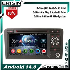 Android 14 8-Core 64GB