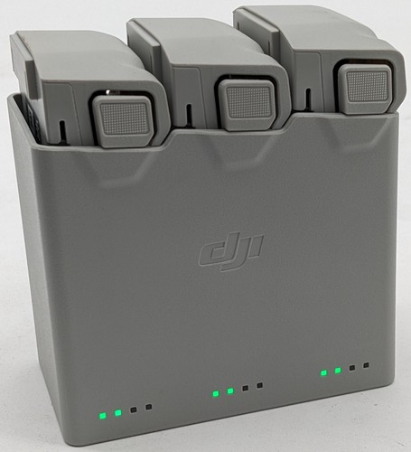 Dji hub ricarica - di,
