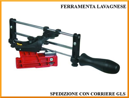 Affilacatene motosega manuale