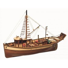 BARCA PALAMOS ( OcCre - 12000 )