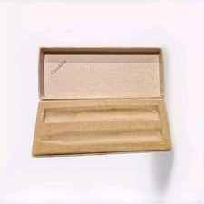 Scatola d'Epoca per penne Conklin