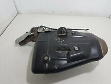 TERMINALE KAWASAKI NINJA 636 2004 