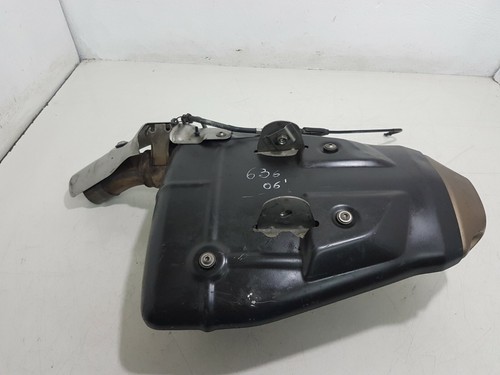 Terminale kawasaki ninja - kawasaki, 636