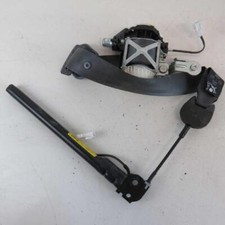 Cintura di sicurezza anteriore destra 33056054D per RENAULT CLIO MK3 2005-2012 usata (77530)