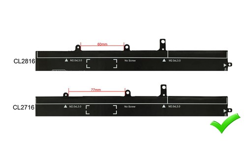 Batteria per elitebook - batteria,