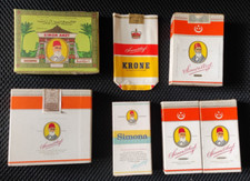 Simon Arzt Pacchetti Sigarette