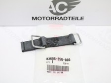 Honda VT 600 C Shadow Cassetta