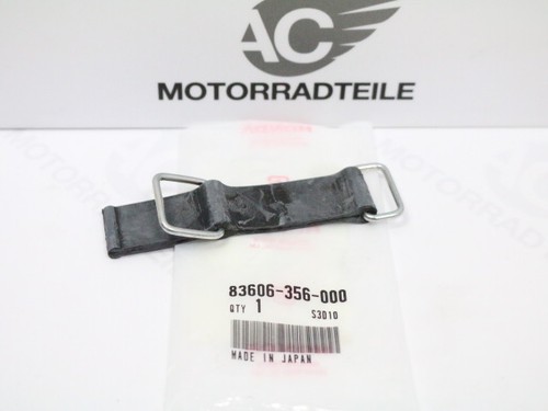 Honda 600 shadow cassetta - 600, c