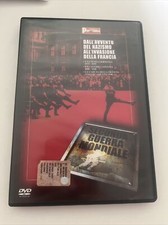 DVD SECONDA GUERRA MONDIALE