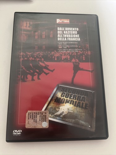 Dvd seconda guerra - dvd,