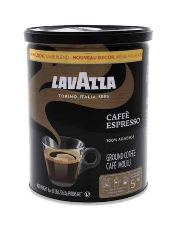 Lavazza caffe espresso - lavazza,