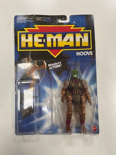 Mattel masters universe - of,
