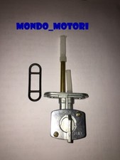 RUBINETTO BENZINA CARBURANTE per YAMAHA XT 550 600 3TB-2KF--5Y3-43L-4PT