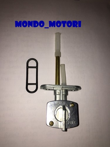 Rubinetto benzina carburante - benzina,