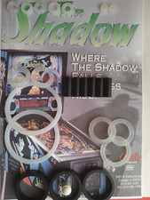 FLIPPER BALLY-THE SHADOW-KIT