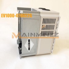 Un nuovo inverter Nidec