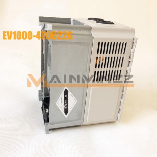 Nuovo inverter nidec - un,
