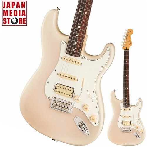 Fender player stratocaster - ii,