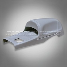 DR005 Carenagé Coque Arriere