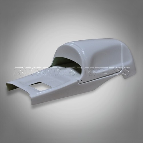 Dr005 carenagé coque arriere - dr005,