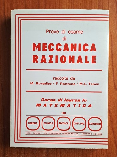Ingegneria prove esame di - di,