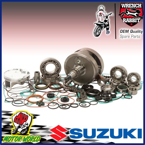 Kit revisione motore - kit,