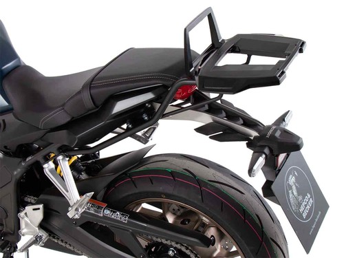Portapacchi bauletto honda cbr - bauletto,