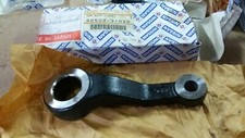 Braccio scatola sterzo nissan