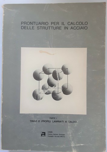 Prontuario per calcolo - prontuario,