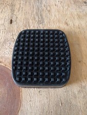 Gomma Copri Pedale Freno