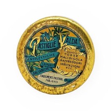 ND * Scatola, Barattolo in