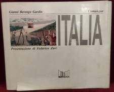 COMUNQUE ITALIA - BERENGO