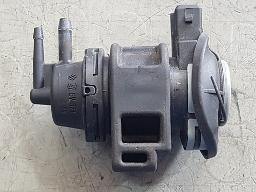 Elettrovalvola nissan qashqai - elettrovalvola,