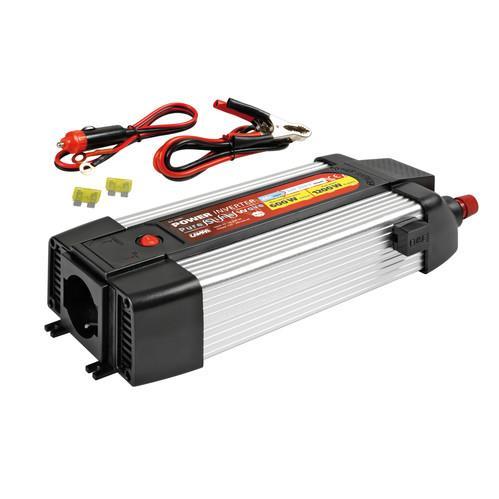 Power inverter pure sine - inverter,