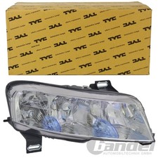TYC Fanale H1/H1 SX Adatto A